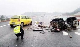 梅州车祸爆料新闻事件最新,悲剧现场细节披露，调查深入展开